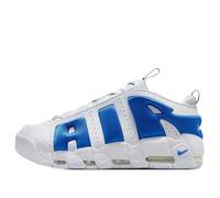 Nike Air More Uptempo Low 'White Hyper Royal' FZ3055-101 6.5