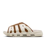 Nike Air More Uptempo Slide 'Light British Tan' FQ8699-200 11
