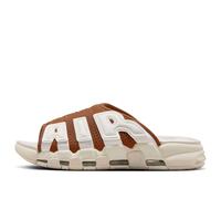 Nike Air More Uptempo Slides 'Mocha Brown' FQ8700-200 8