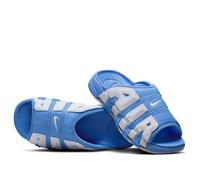 Nike Air More Uptempo Slides 'University Blue' FD9883-400 10