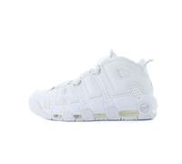 Nike Air More Uptempo 'Triple White' 921948-100 11