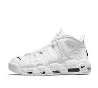 Nike Air More Uptempo 'White Midnight Navy' DH8011-100 12