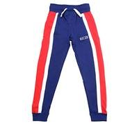 NIKE Air Pants - Black/White/Black/White, X-Large