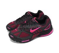 Nike Air Peg 2K5 Black Fire Red Men Casual LifeStyle Shoes Sneakers FJ1912-001