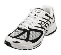 Nike Air Peg 2k5 Mens Fashion Trainers in White Black - 7 UK