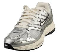 Nike Air Pegasus 2005 Womens Fashion Trainers in Photon Dust Chrome - 5 UK