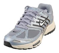 Nike Air Pegasus 2005 Womens Fashion Trainers in Slate Chrome - 6 UK