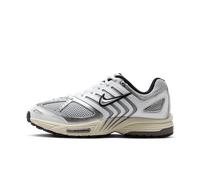 NIKE Women's W AIR Pegasus 2005 Sneaker, White Metallic Silver Coconut Milk Black, 2.5 UK