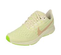 Nike Air Pegasus 36 Womens Beige Trainers - Size UK 6