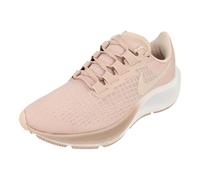 Nike Air Pegasus 37 Womens Pink Trainers - Size UK 4