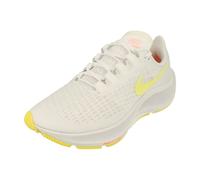 Nike Air Pegasus 37 Womens White Trainers - Size UK 5