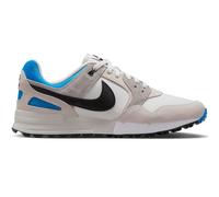 NIKE AIR PEGASUS '89 G GOLF SHOES - PHOTON DUST / BLACK - 12 UK