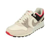 NIKE Air Pegasus 89 Mens Trainers FD3598 Sneakers Shoes (UK 6 US 7 EU 40, swan Medium Grey Rose Coral 100)