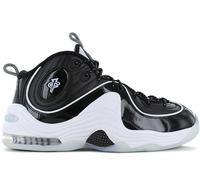 Nike Air Penny 2 - Men's Sneakers Black DV0817-001 Sport Basketball Shoes NEW