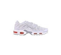 Nike Air Max Plus Utility Men's Shoes - White 8