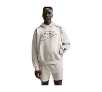 Nike - Air Pullover Hoody - Hoodie size M, white