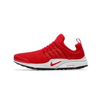 Nike Air Presto By You Custom Men's Shoes - Multi-Colour 5.5
