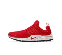 Nike Air Presto By You Custom Women's Shoes - Multi-Colour 8.5
