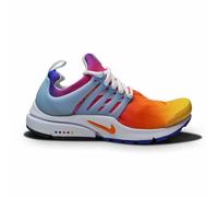 Nike Air Presto - CJ1229 700 - University Gold Hyper Crimson "Sunrise"