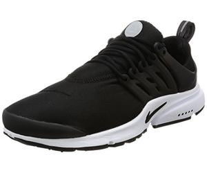 Nike Air Presto Essential, Men's Trainers, Black (Black/Black White), 6 UK (40 EU)