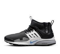 Nike Air Presto Mid Utility 'Anthracite University Blue' DC8751-002 12