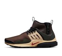 Nike Air Presto Mid Utility 'Baroque Brown Sesame' DC8751-200 7