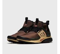 Nike Air Presto Mid Utility - Baroque Brown - UK 6 US 7 EU 40 CM 25 - DC8751-200
