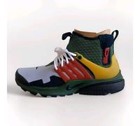 NIKE AIR PRESTO MID UTILITY ,,Boba Fett'' SIZE UK 5.5 EUR 38.5 (DC8751 300)