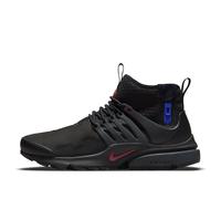 Nike Air Presto Mid Utility 'Darth Vader' DC8751-001 12