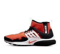 Nike Air Presto Mid Utility 'Orange' DC8751-800 8