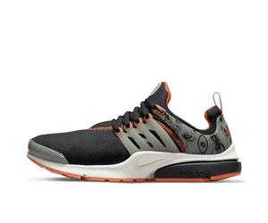 Nike Air Presto Premium Halloween Black, black, 9 UK