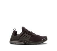 Nike Air Presto "Tech Fleece - Black" sneakers XL