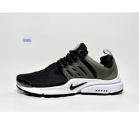 Nike Air Presto Trainers Mesh OG Black White UK Size 5.5 EUR 38.5
