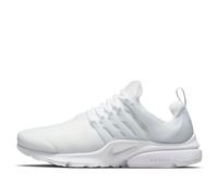 Nike Air Presto 'Triple White' CT3550-100 5