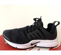 Nike Air Presto womens trainers sneakers black UK size 4.5 RRP £130 846290 011
