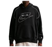 Nike - Air Pullover Hoody - Hoodie size L, black