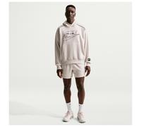 Nike - Air Pullover Hoody - Hoodie size L, white