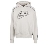Nike - Air Pullover Hoody - Hoodie size XL, grey