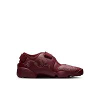 Nike Air Rift "Botanical Stitch - Team Red" sneakers 7