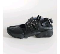 NIKE AIR RIFT BR ,,Buckle Strap'' SIZE UK 5.5 EUR 39 (IB8881 001) BLACK