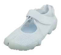 Nike Air Rift Br Womens Walking Sandals in White - 5.5 UK