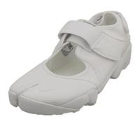 Nike Air Rift Br Womens Walking Sandals in White - 8.5 UK