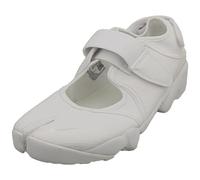 Nike Air Rift Br Womens Walking Sandals in White - 8.5 UK