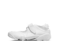 Nike Air Rift Breathe Women's Shoes - White 3.5