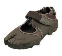Nike Air Rift Neo Womens Walking Sandals in Dark Hazel - 6.5 UK