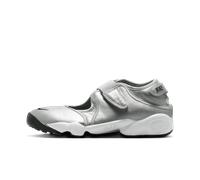 Nike Air Rift Women's Shoes - Grey 3.5