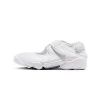 Nike Air Rift Women's Shoes - White 5.5