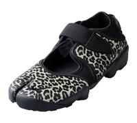 Nike Air Rift Womens Walking Sandals in Black Hemp - 4.5 UK