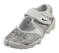 Nike Air Rift Womens Walking Sandals in Phantom Black - 5.5 UK