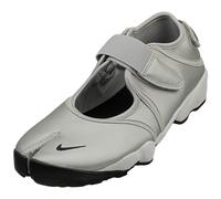 Nike Air Rift Womens Walking Sandals in Silver - 4.5 UK